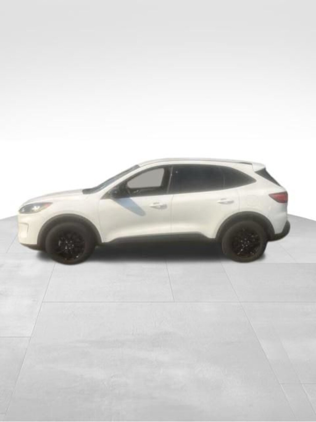 Certified 2020 Ford Escape Hybrid SE Sport SUV