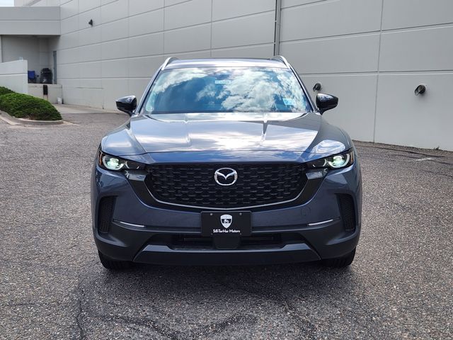 2025 Mazda CX-50 Premium Plus photo 3