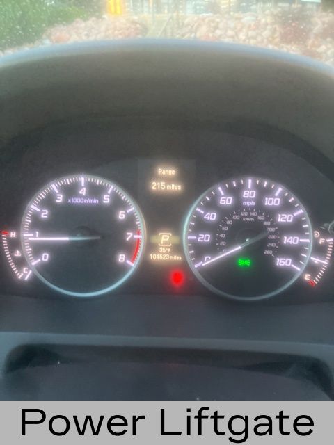 Used 2016 Acura RDX Base with VIN 5J8TB4H39GL000179 for sale in Broomfield, CO