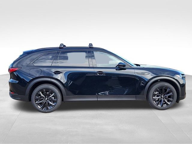 2025 Mazda CX-90 Premium S photo 2