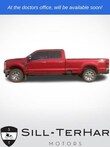 Ford F-350SD