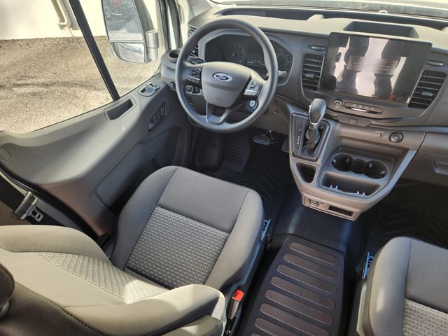 2024 Ford Transit Van Base - Photo 13