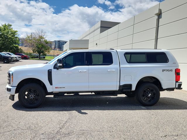 2023 Ford F-250 photo 4