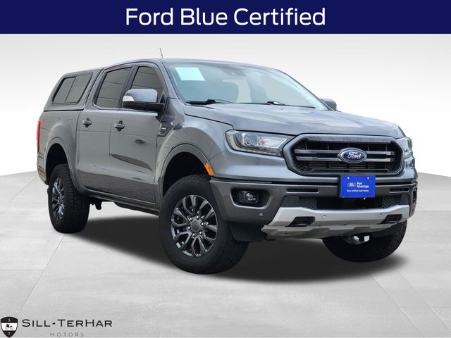 2023 Ford Ranger