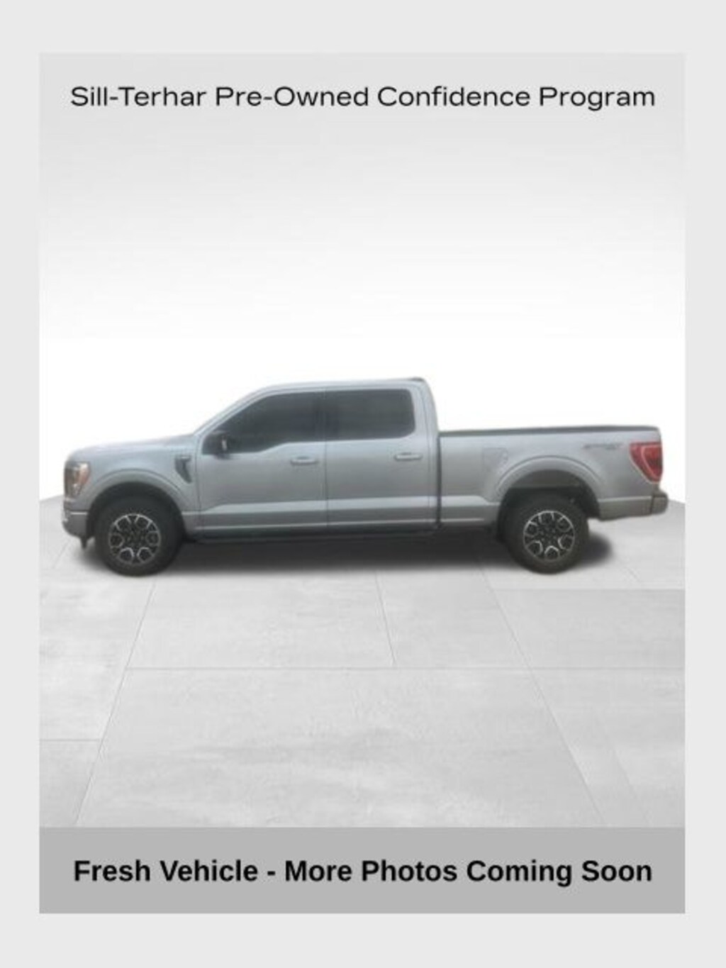 Used 2022 Ford F-150 XLT Truck