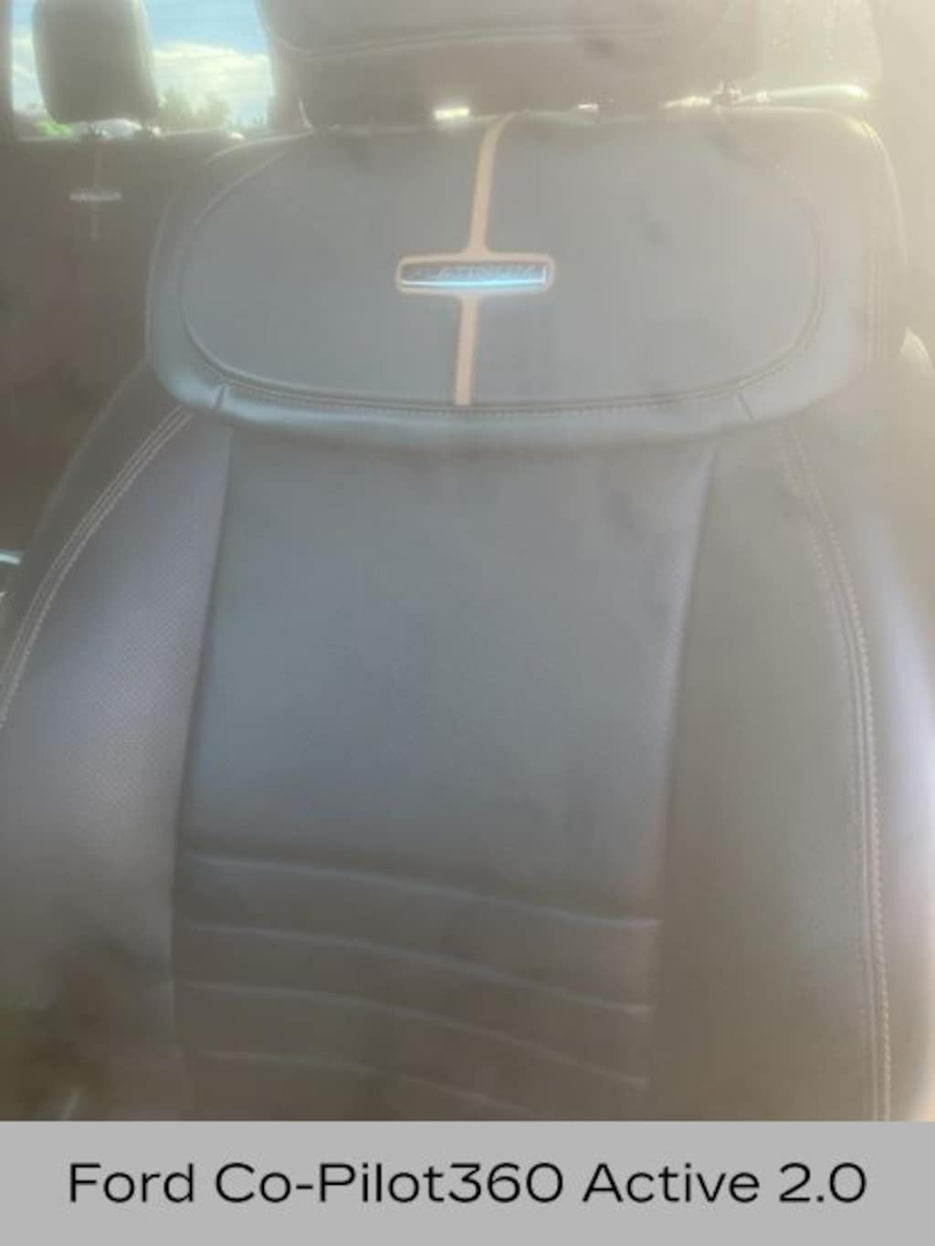 Certified 2022 Ford F-150 Platinum Truck