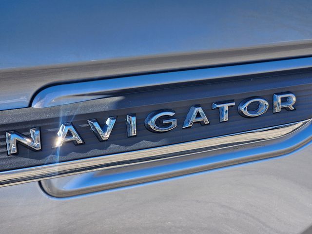 2023 Lincoln Navigator Reserve L - Photo 20