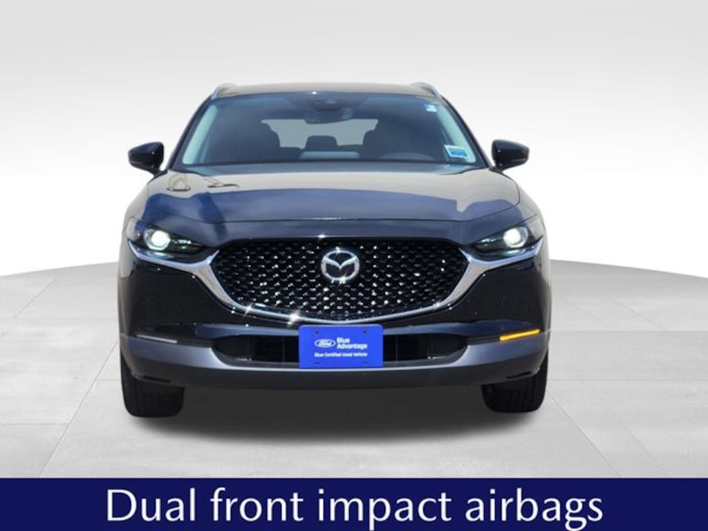 Certified 2023 Mazda CX-30 2.5 S Preferred Package SUV