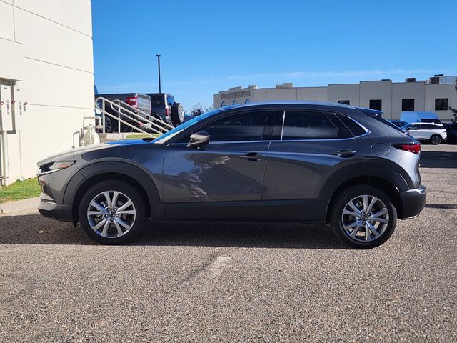 2023 Mazda CX-30 2.5 S Premium photo 4