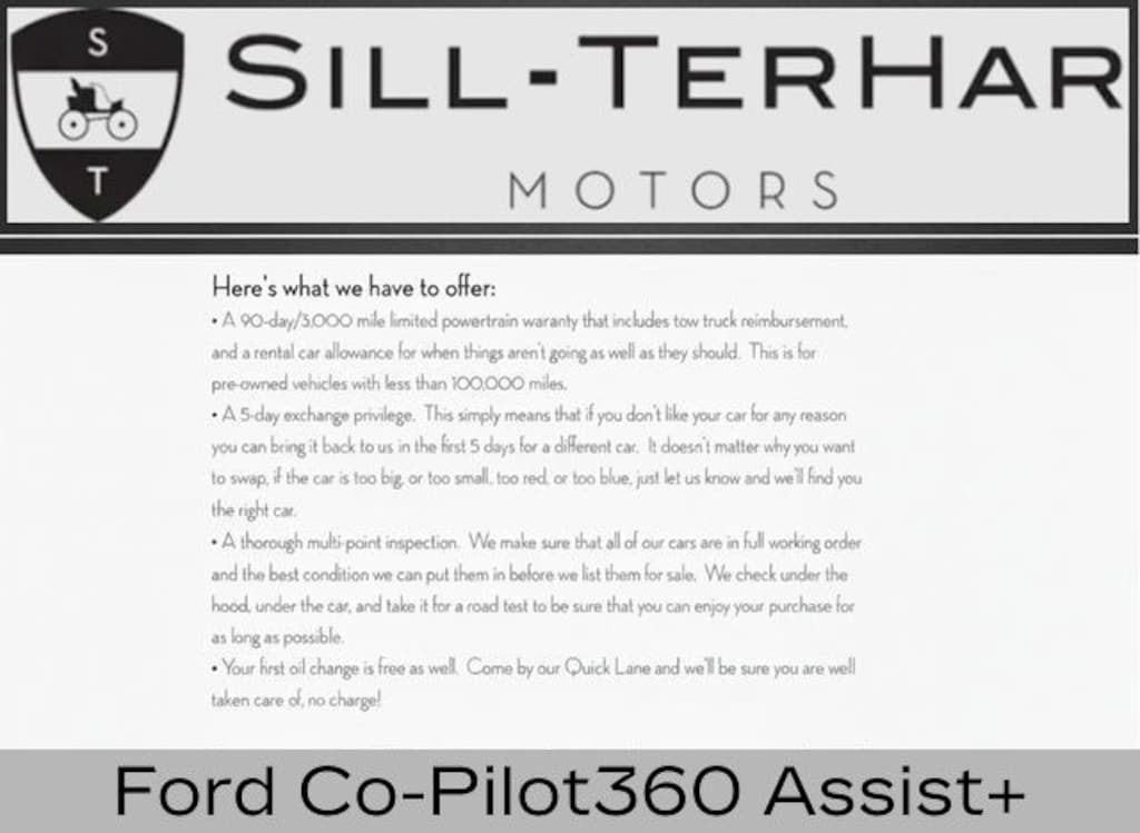 Used 2023 Ford Explorer XLT SUV