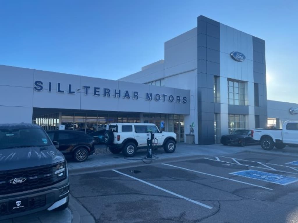 Used 2021 Ford Ranger XLT Truck