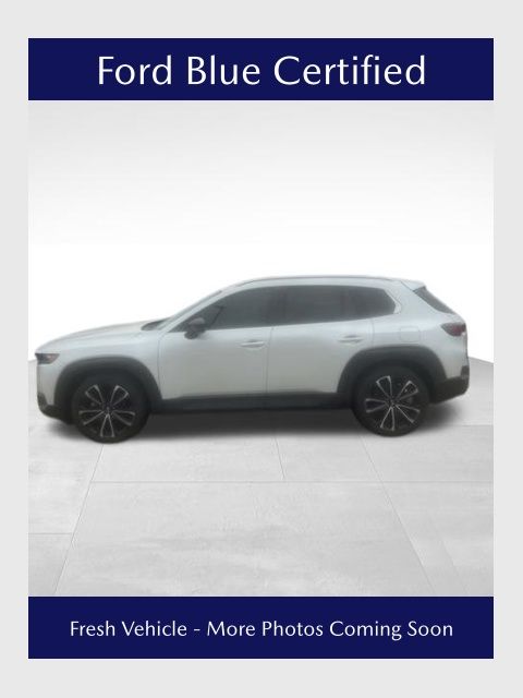 2023 Mazda CX-50 S PREMIUM PLUS