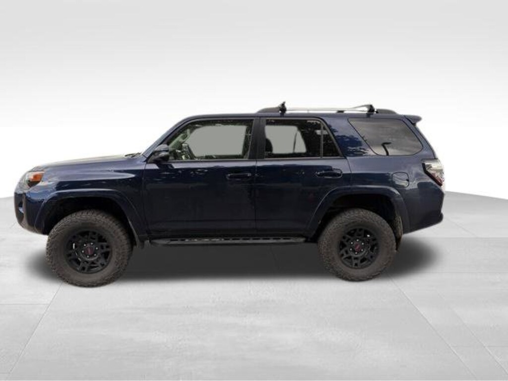 Certified 2020 Toyota 4Runner SR5 Premium SUV