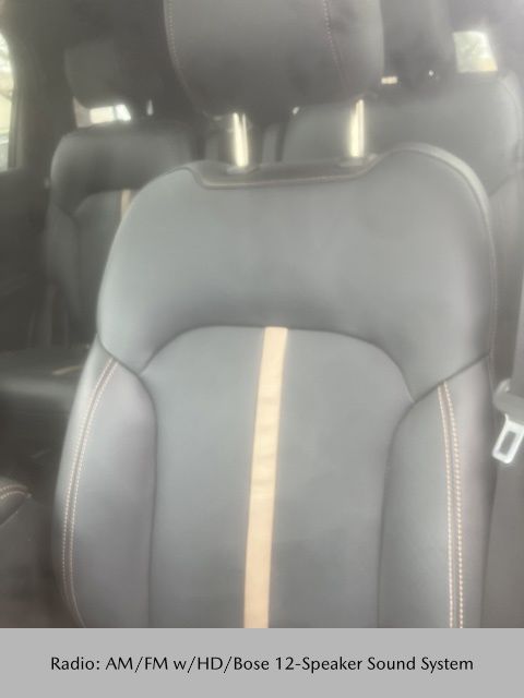 Certified 2025 Mazda CX-90 Premium Plus Package with VIN JM3KKEHA3S1223487 for sale in Broomfield, CO