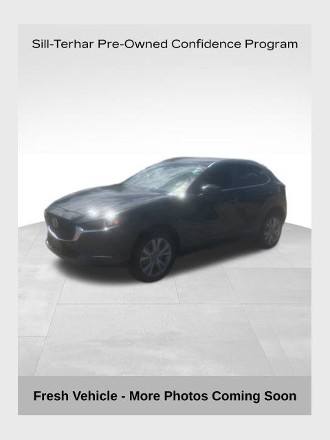 2023 Mazda CX-30 Preferred AWD's photo