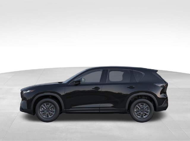 Certified 2026 Mazda CX-5 2.5 S Select SUV