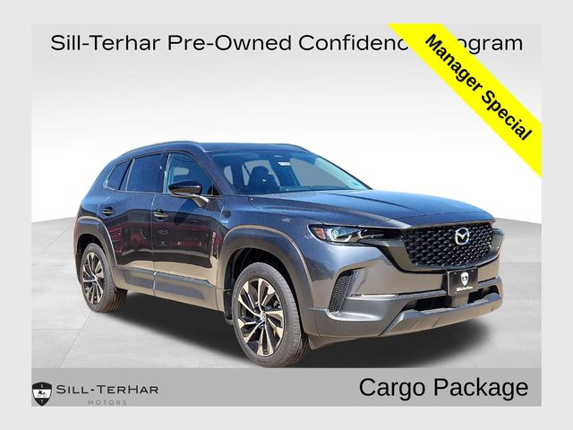 2025 Mazda CX-50 2.5 Hybrid Premium Plus's photo