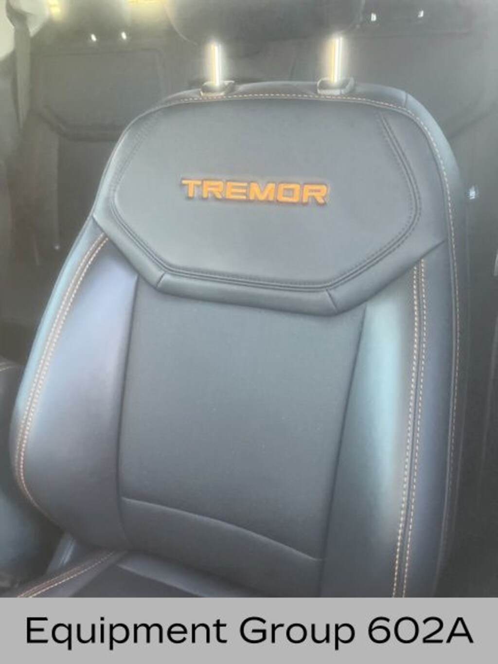 Used 2025 Ford Maverick Tremor Truck