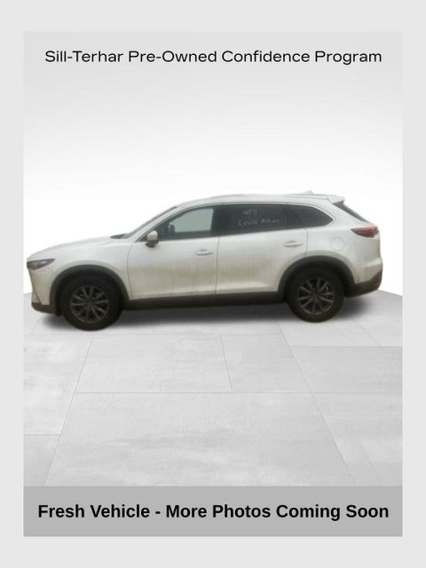 2023 Mazda CX-9 SUV 
