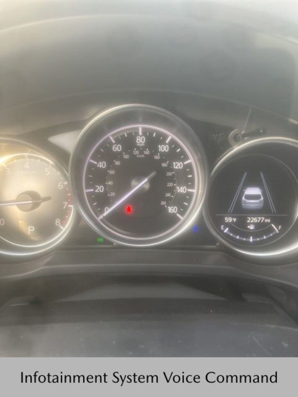 Certified 2023 Mazda CX-5 2.5 S Select Package SUV