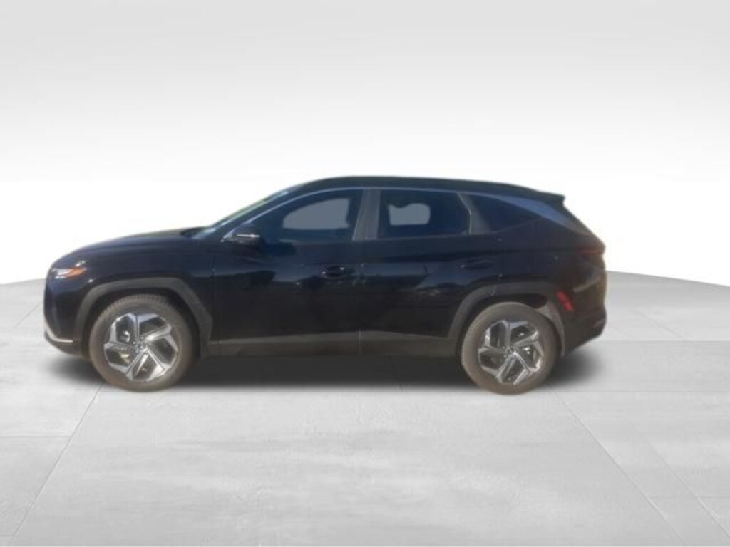 Used 2023 Hyundai Tucson Hybrid SEL Convenience SUV