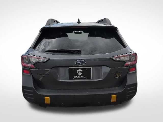 2022 Subaru Outback Wilderness photo 3