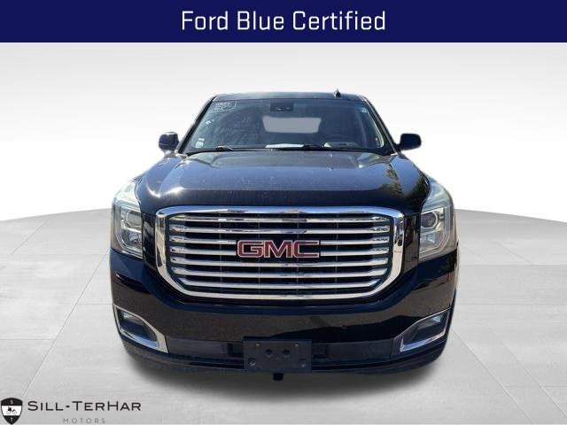 Certified 2019 GMC Yukon XL SLT SUV