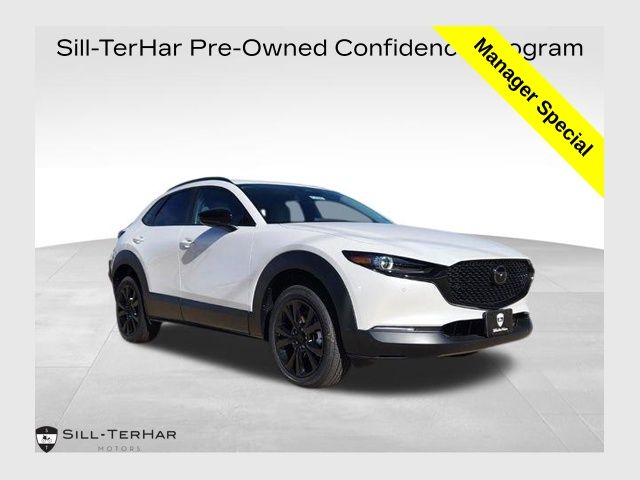 2026 Mazda CX-30 Aire Edition AWD's photo