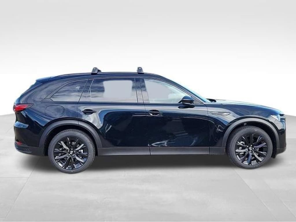 Certified 2025 Mazda CX-90 Phev Premium SUV