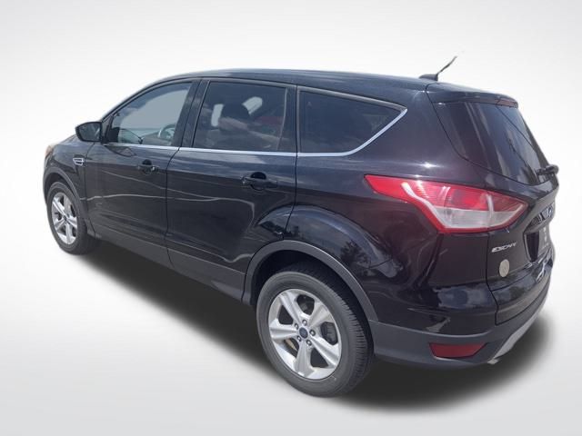 Used 2016 Ford Escape SE with VIN 1FMCU9G94GUB72217 for sale in Broomfield, CO