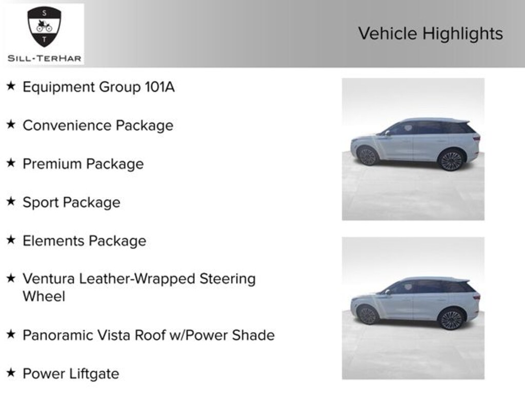 Certified 2022 Lincoln Corsair Standard SUV