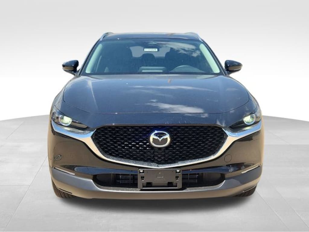 Certified 2025 Mazda CX-30 2.5 S Select Sport SUV