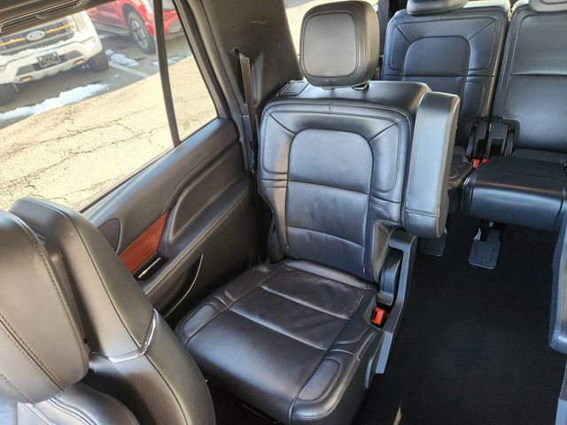 2023 Lincoln Navigator Reserve L - Photo 16