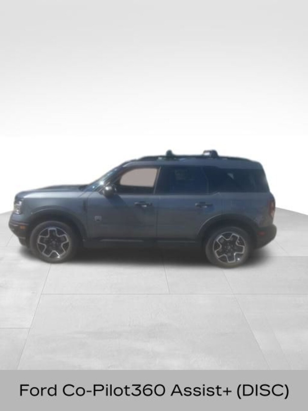 Used 2021 Ford Bronco Sport Big Bend SUV