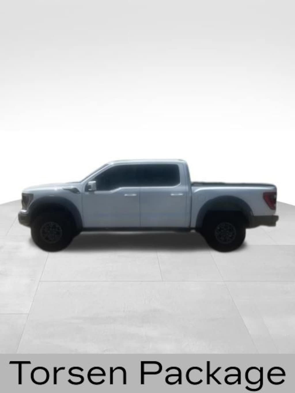 Used 2022 Ford F-150 Raptor Truck
