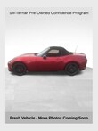  Mazda MX-5 Miata