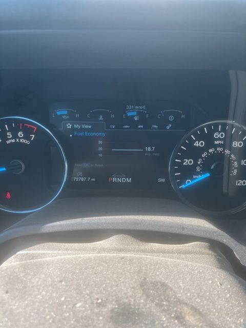 2019 Ford F-150 Lariat photo 3