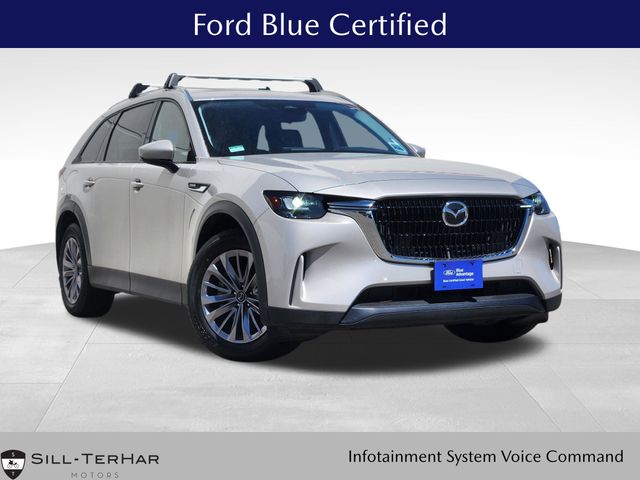 2024 Mazda CX-90 PHEV Preferred Package's photo