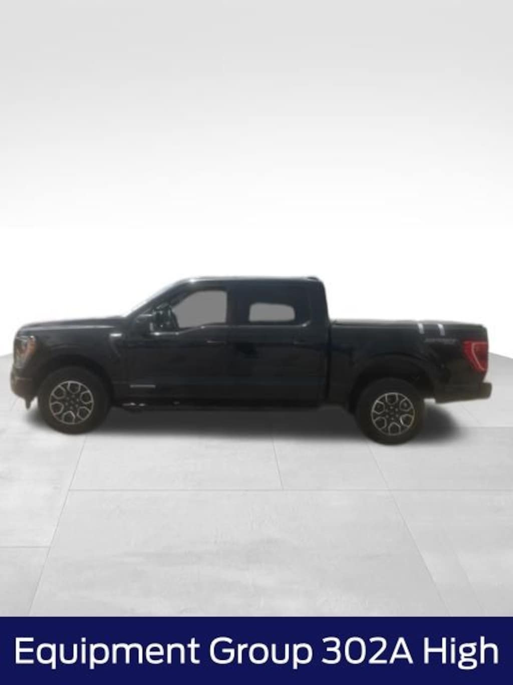 Certified 2023 Ford F-150 XLT Truck