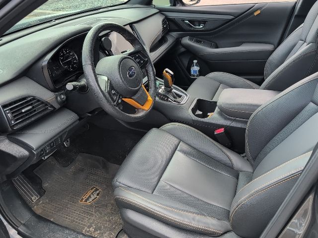 2022 Subaru Outback Wilderness photo 2