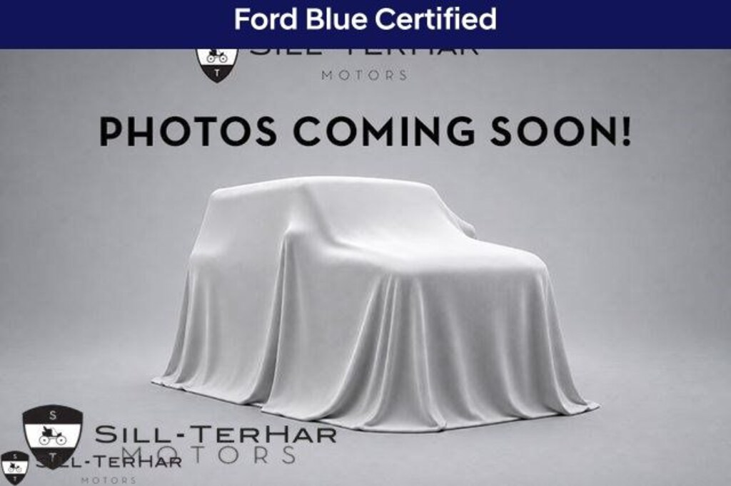 Certified 2022 Hyundai Tucson SEL SUV