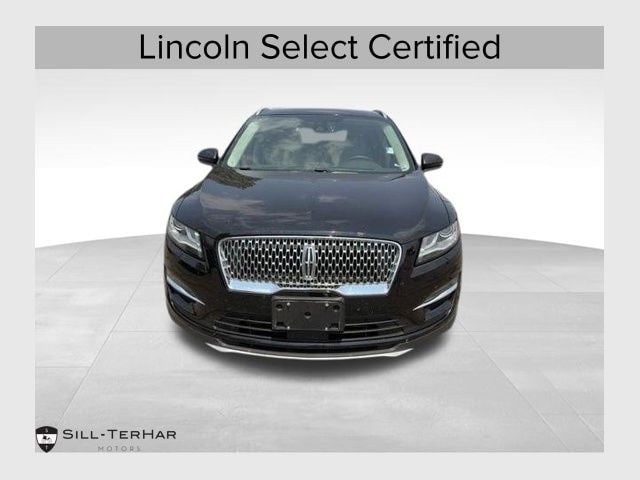 2019 Lincoln MKC