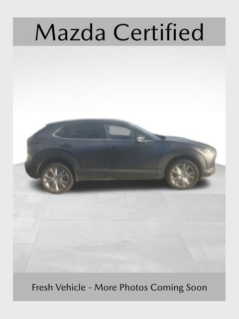 2021 Mazda CX-30 Preferred's photo