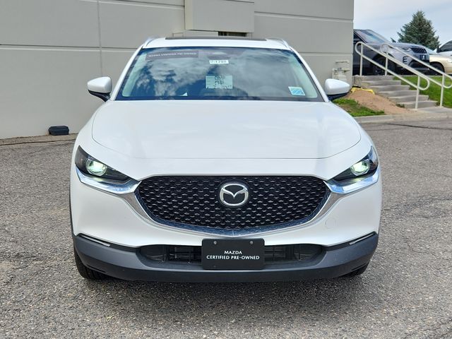 2025 Mazda CX-30 2.5 S Premium photo 2