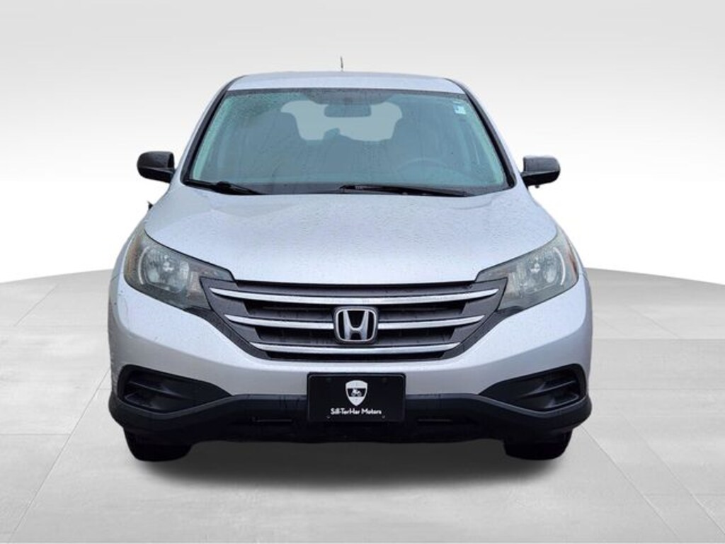 Used 2014 Honda CR-V LX SUV