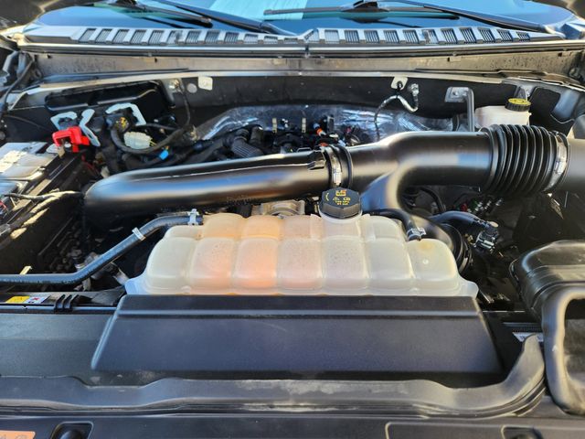 2023 Lincoln Navigator Reserve L - Photo 22