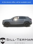 Volkswagen Atlas Cross Sport