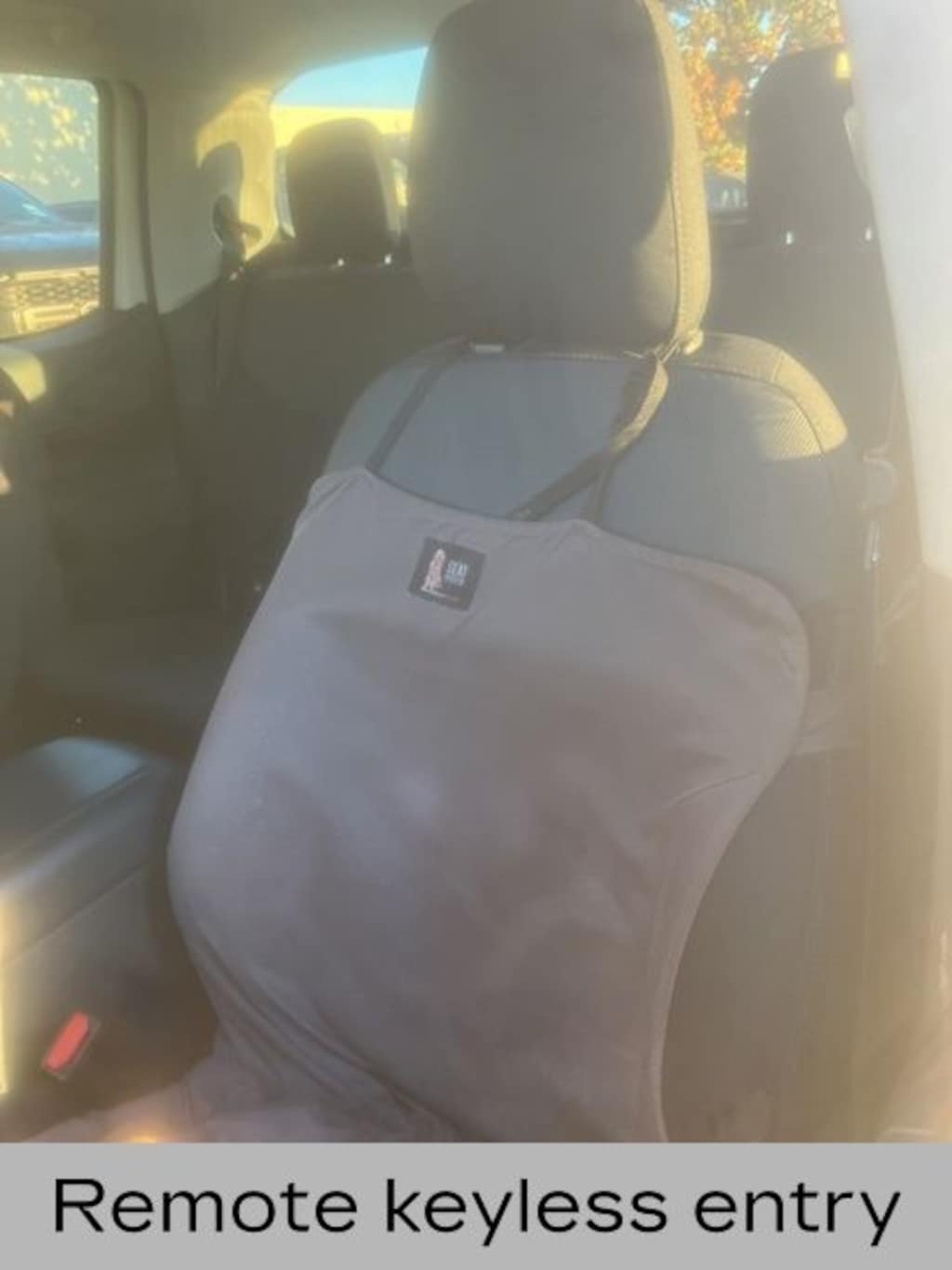 Used 2023 Ford Maverick XL Truck