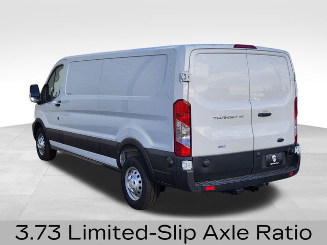 2024 Ford Transit Van Base - Photo 8