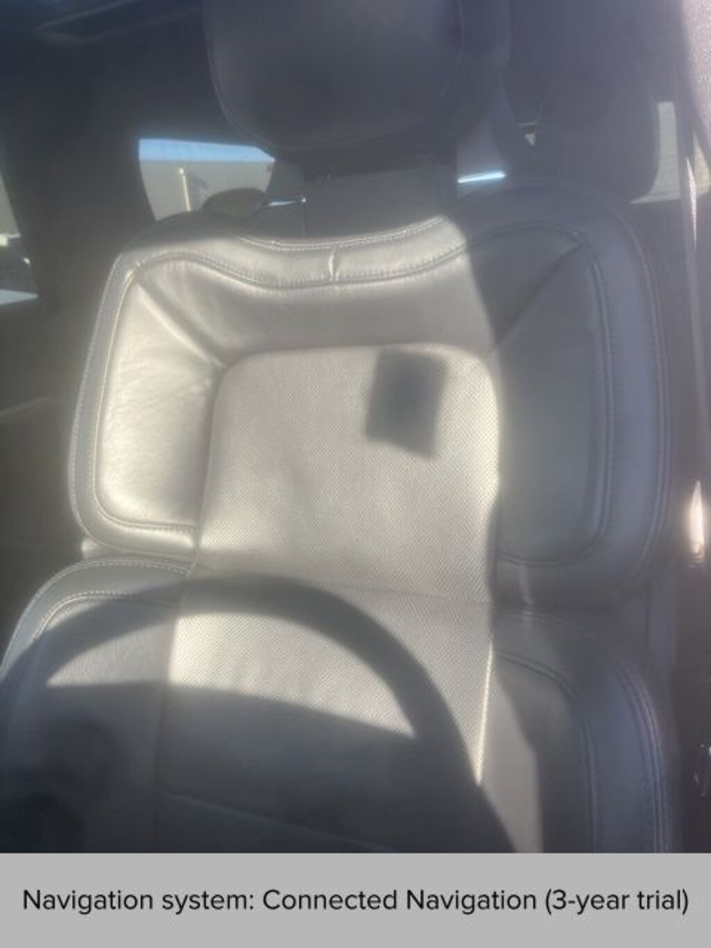 Certified 2023 Lincoln Navigator L Reserve SUV